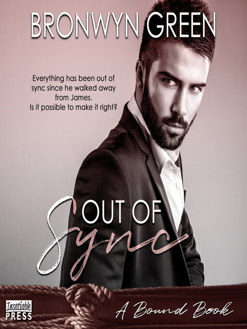 Title details for Out of Sync by Bronwyn Green - Available